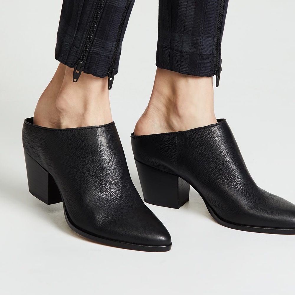 DOLCE VITA MULES